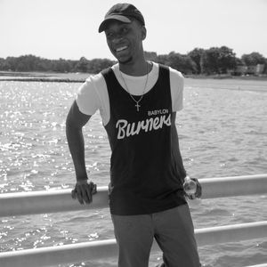 Meet your Posher, Deandre